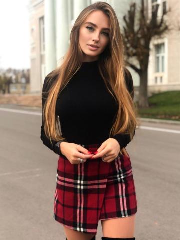 Анкета проститутки Хана - Фото, 22 года, №114772